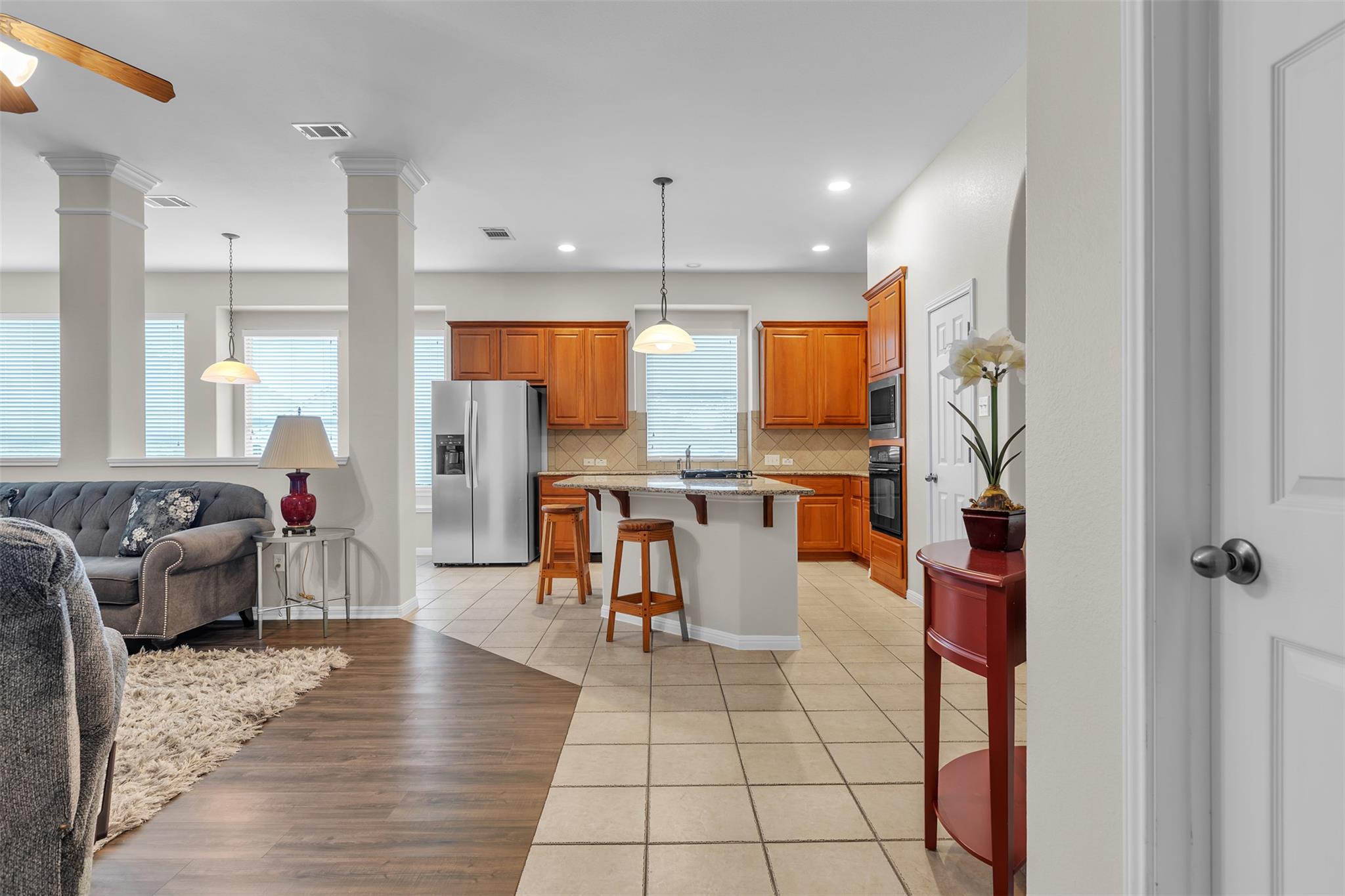 301 Palo Alto WAY