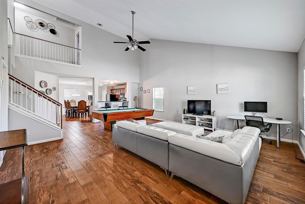 13205 Pine Needle ST