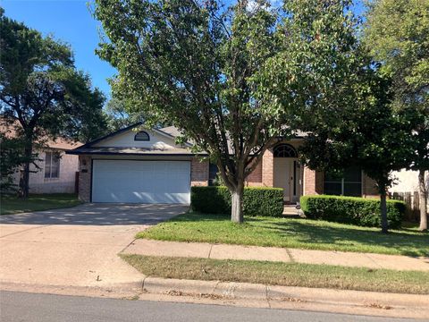 Photo of 1209 Wood Creek DR, Cedar Park, TX 78613 (MLS # 3812139) Photo of 1209 Wood Creek DR, Cedar Park, TX 78613 (MLS # 3812139)