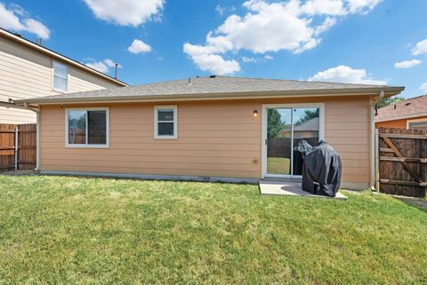Tiny photo for 13036 Date Palm TRL, Elgin, TX 78621 (MLS # 7141247)