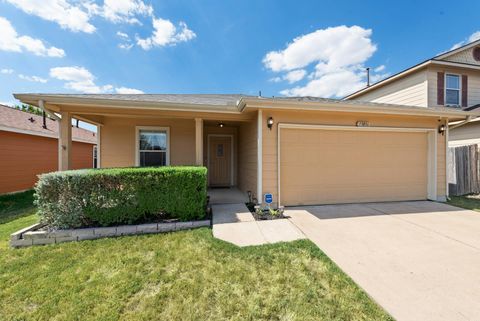 Tiny photo for 13036 Date Palm TRL, Elgin, TX 78621 (MLS # 7141247)