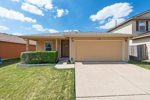 Photo of 13036 Date Palm TRL, Elgin, TX 78621 (MLS # 7141247)