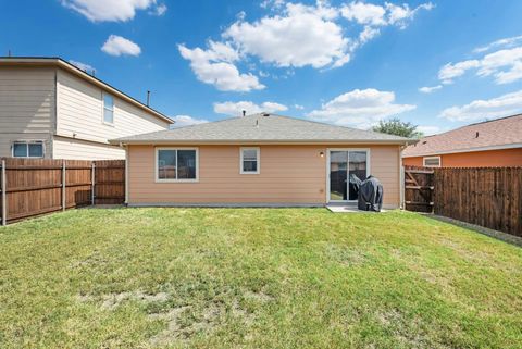 Tiny photo for 13036 Date Palm TRL, Elgin, TX 78621 (MLS # 7141247)