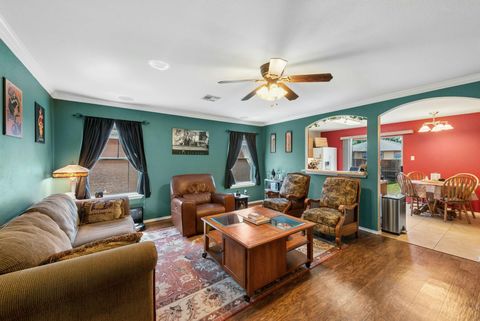 Tiny photo for 13036 Date Palm TRL, Elgin, TX 78621 (MLS # 7141247)