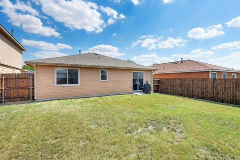 Tiny photo for 13036 Date Palm TRL, Elgin, TX 78621 (MLS # 7141247)