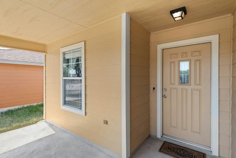 Tiny photo for 13036 Date Palm TRL, Elgin, TX 78621 (MLS # 7141247)