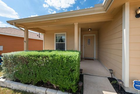 Tiny photo for 13036 Date Palm TRL, Elgin, TX 78621 (MLS # 7141247)