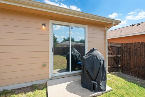 Tiny photo for 13036 Date Palm TRL, Elgin, TX 78621 (MLS # 7141247)