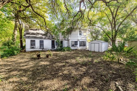 Tiny photo for 4412 Avenue B Ave, Austin, TX 78751 (MLS # 1311179)
