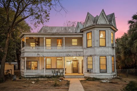 Tiny photo for 4412 Avenue B Ave, Austin, TX 78751 (MLS # 1311179)