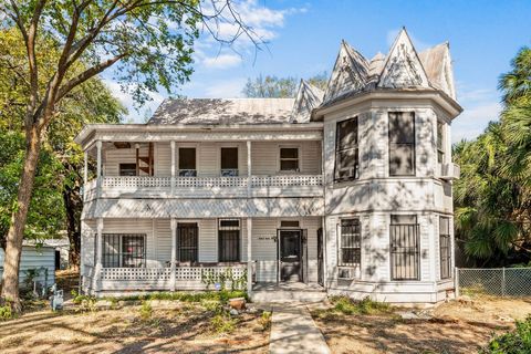 4412 Avenue B Ave Austin TX 78751