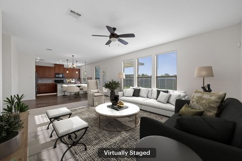 6257 Mantalcino DR Round Rock TX 78665