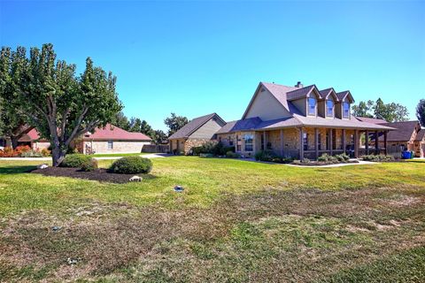 A home in Taylor