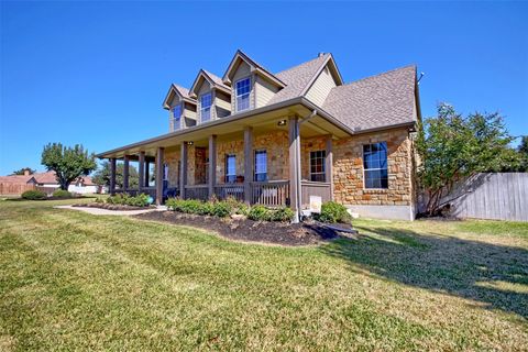 A home in Taylor