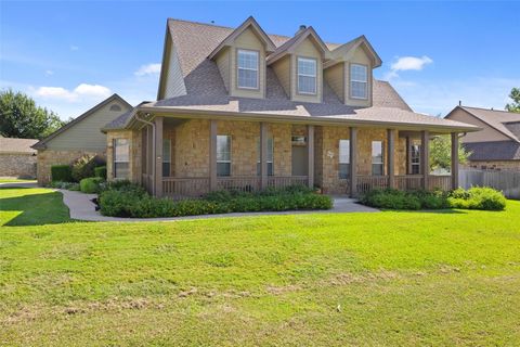 A home in Taylor