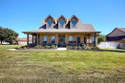 A home in Taylor