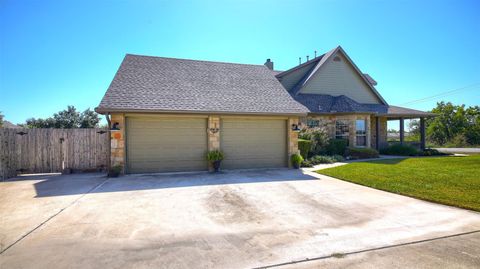 A home in Taylor