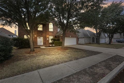 Photo of 3807 Concord DR, Round Rock, TX 78665 (MLS # 6686223)