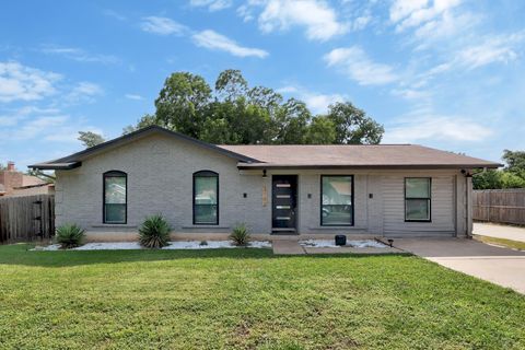Photo of 3103 Great Valley DR, Cedar Park, TX 78613 (MLS # 5707670)