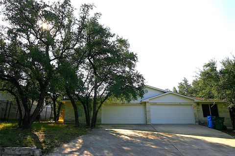 Photo of 21505-B Patton Ave, Lago Vista, TX 78645 (MLS # 7217223)