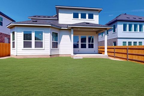 Tiny photo for 20017 Aqua Reef DR, Austin, TX 78747 (MLS # 4032984)