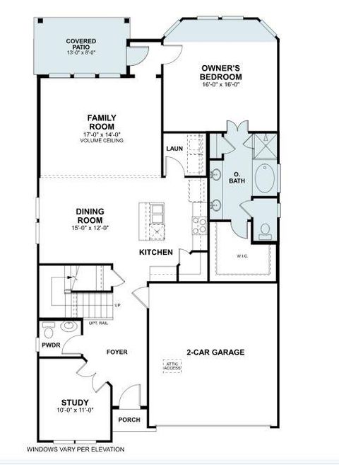 Tiny photo for 20017 Aqua Reef DR, Austin, TX 78747 (MLS # 4032984)