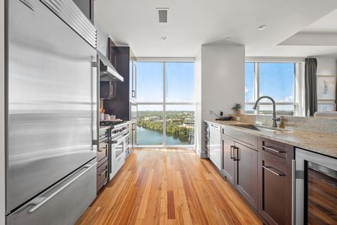 Tiny photo for 98 San Jacinto BLVD #1701, Austin, TX 78701 (MLS # 8589292)