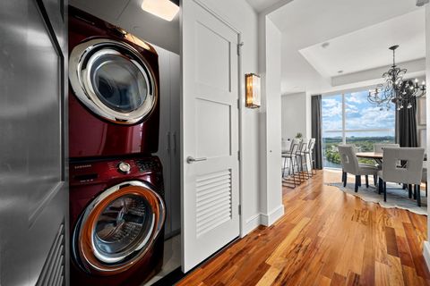 Tiny photo for 98 San Jacinto BLVD #1701, Austin, TX 78701 (MLS # 8589292)