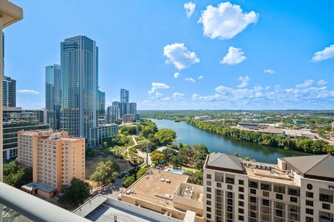 Tiny photo for 98 San Jacinto BLVD #1701, Austin, TX 78701 (MLS # 8589292)