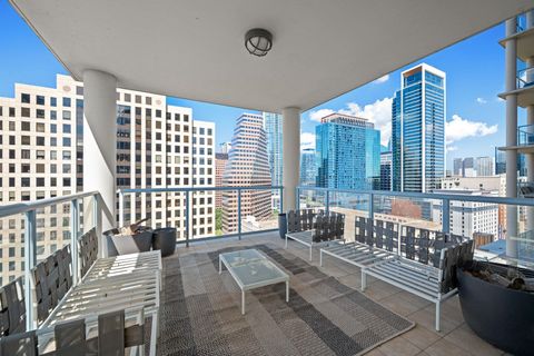 Tiny photo for 98 San Jacinto BLVD #1701, Austin, TX 78701 (MLS # 8589292)