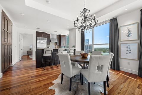 Tiny photo for 98 San Jacinto BLVD #1701, Austin, TX 78701 (MLS # 8589292)