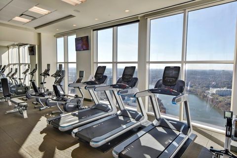 Tiny photo for 98 San Jacinto BLVD #1701, Austin, TX 78701 (MLS # 8589292)