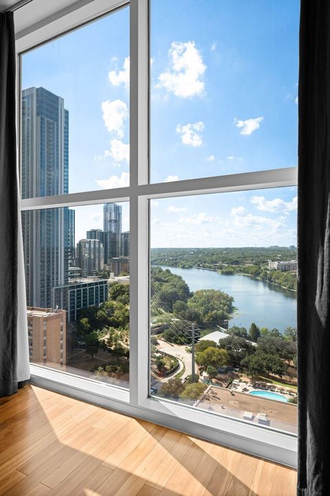 Tiny photo for 98 San Jacinto BLVD #1701, Austin, TX 78701 (MLS # 8589292)