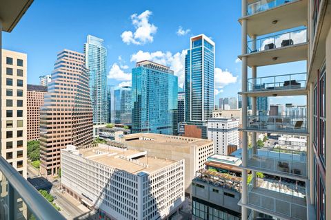 Tiny photo for 98 San Jacinto BLVD #1701, Austin, TX 78701 (MLS # 8589292)