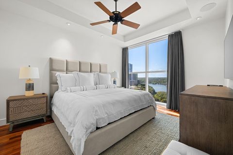 Tiny photo for 98 San Jacinto BLVD #1701, Austin, TX 78701 (MLS # 8589292)