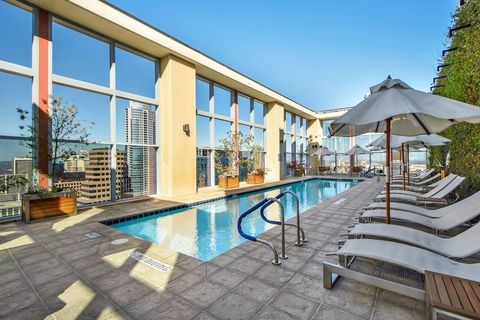 Tiny photo for 98 San Jacinto BLVD #1701, Austin, TX 78701 (MLS # 8589292)