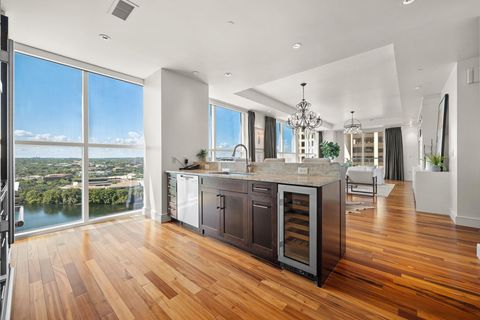 Tiny photo for 98 San Jacinto BLVD #1701, Austin, TX 78701 (MLS # 8589292)