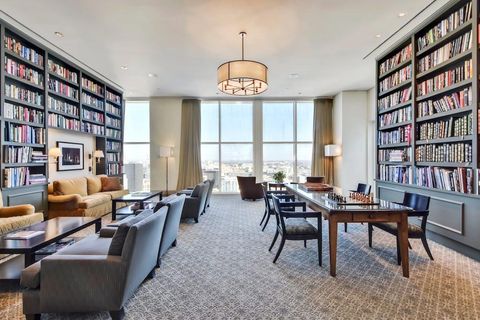 Tiny photo for 98 San Jacinto BLVD #1701, Austin, TX 78701 (MLS # 8589292)