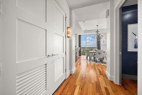 Tiny photo for 98 San Jacinto BLVD #1701, Austin, TX 78701 (MLS # 8589292)