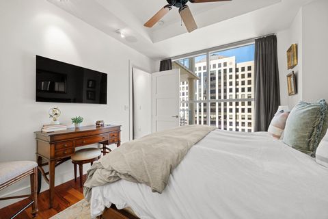 Tiny photo for 98 San Jacinto BLVD #1701, Austin, TX 78701 (MLS # 8589292)