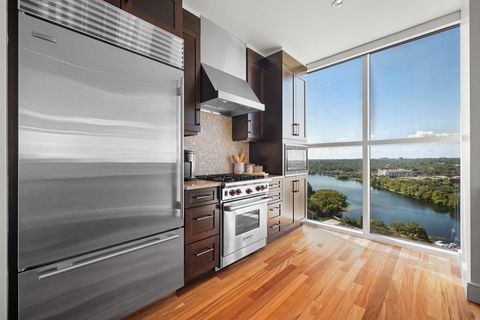 Tiny photo for 98 San Jacinto BLVD #1701, Austin, TX 78701 (MLS # 8589292)