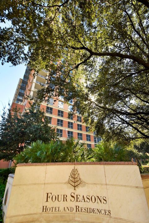Tiny photo for 98 San Jacinto BLVD #1701, Austin, TX 78701 (MLS # 8589292)