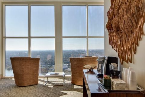 Tiny photo for 98 San Jacinto BLVD #1701, Austin, TX 78701 (MLS # 8589292)