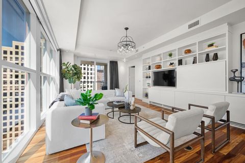 Tiny photo for 98 San Jacinto BLVD #1701, Austin, TX 78701 (MLS # 8589292)