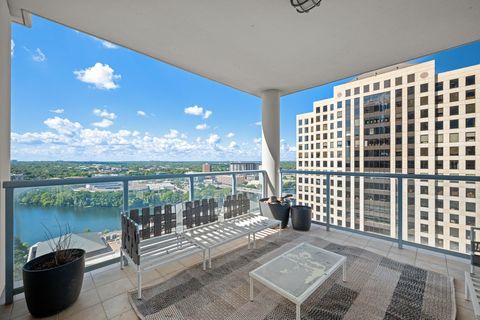Tiny photo for 98 San Jacinto BLVD #1701, Austin, TX 78701 (MLS # 8589292)