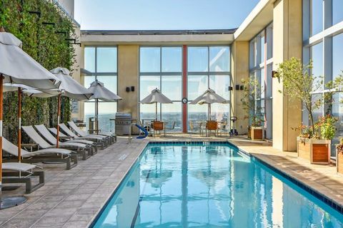 Tiny photo for 98 San Jacinto BLVD #1701, Austin, TX 78701 (MLS # 8589292)