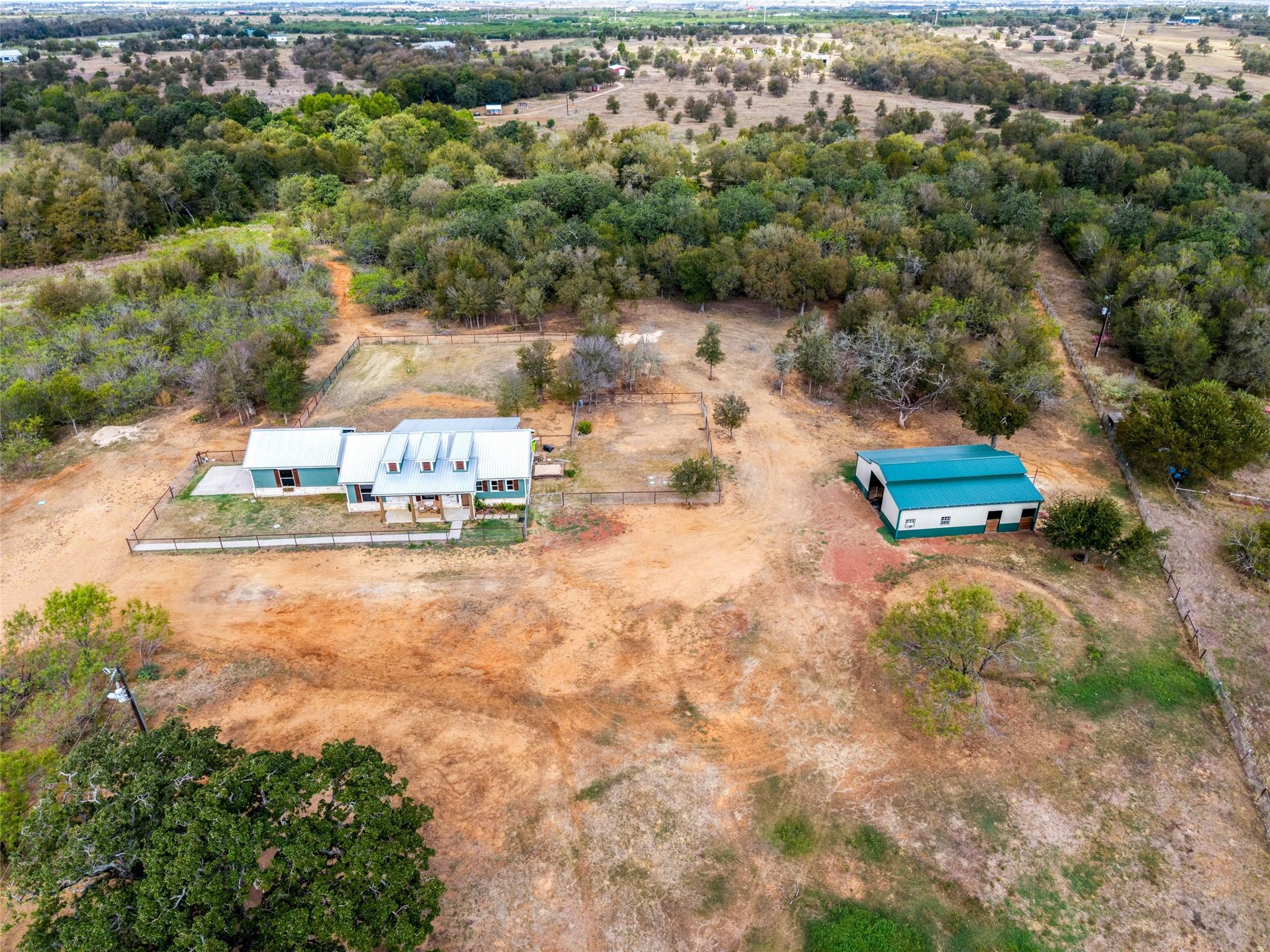 301 County Road 491 RD