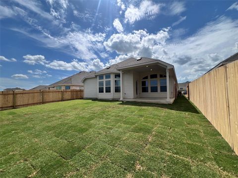 Tiny photo for 14313 Duckworth TRCE, Manor, TX 78653 (MLS # 4689577)