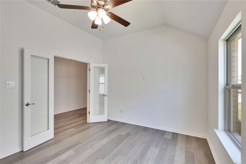 Tiny photo for 14313 Duckworth TRCE, Manor, TX 78653 (MLS # 4689577)