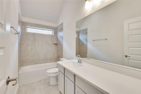 Tiny photo for 14313 Duckworth TRCE, Manor, TX 78653 (MLS # 4689577)